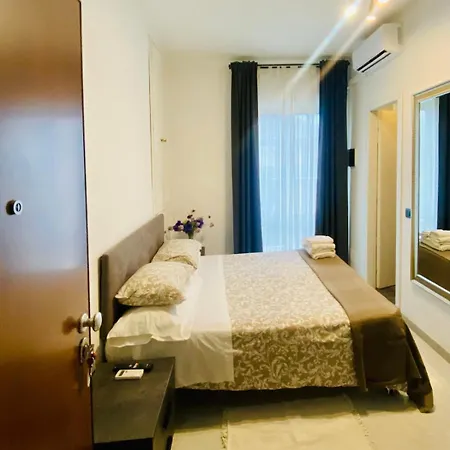Apartment Fernanda F *