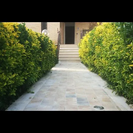 Apartmán Da Fernanda Guidonia