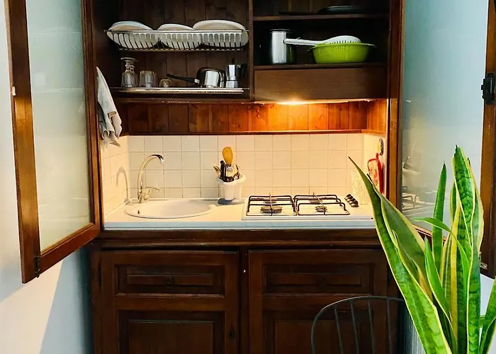 Da Fernanda Διαμέρισμα